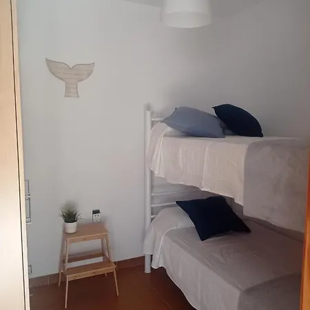 Ferienhaus Casa En La Playa, Aldea Coast *