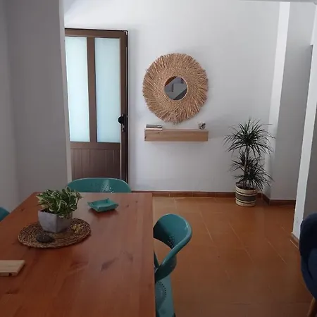 Casa En La Playa, Aldea Coast