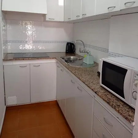 Feriehus Casa En La Playa, Aldea Coast *