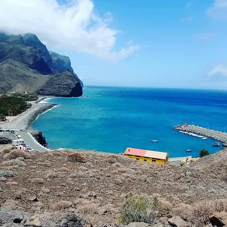 Casa En La Playa, Aldea Coast Feriehus *