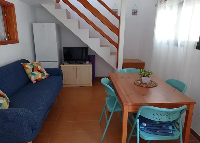 Casa En La Playa, Aldea Coast Сasa de vacaciones San Nicolás