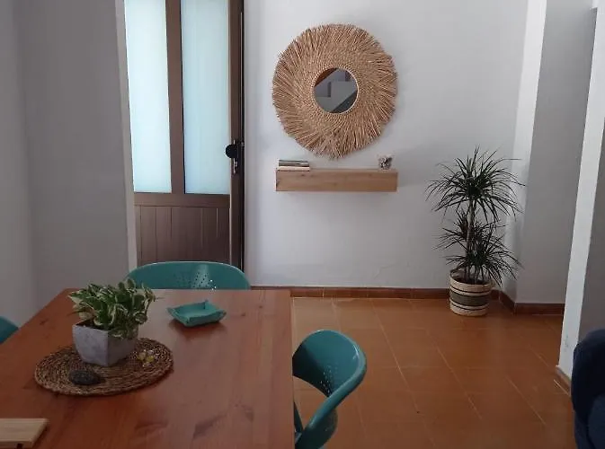 Casa En La Playa, Aldea Coast