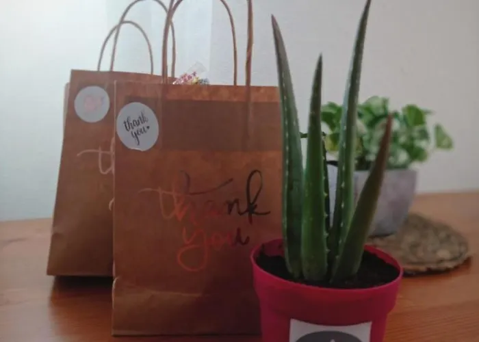 Сasa de vacaciones Casa En La Playa, Aldea Coast San Nicolás