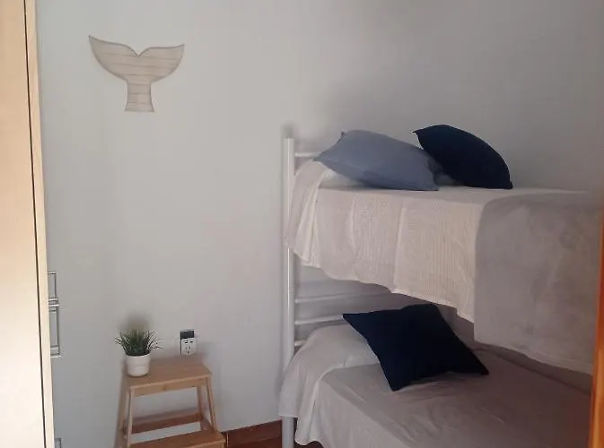 Сasa de vacaciones Casa En La Playa, Aldea Coast *