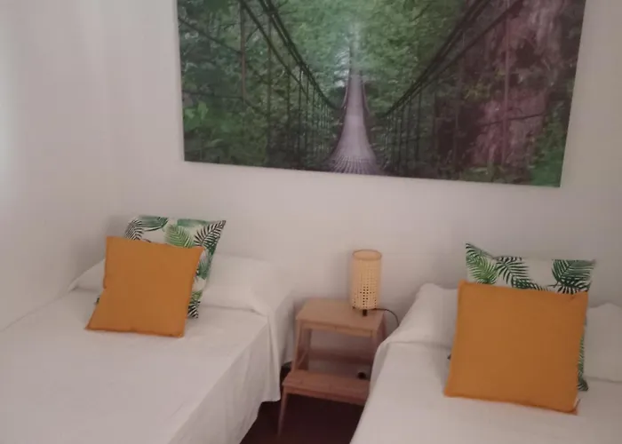 Casa En La Playa, Aldea Coast Сasa de vacaciones San Nicolás