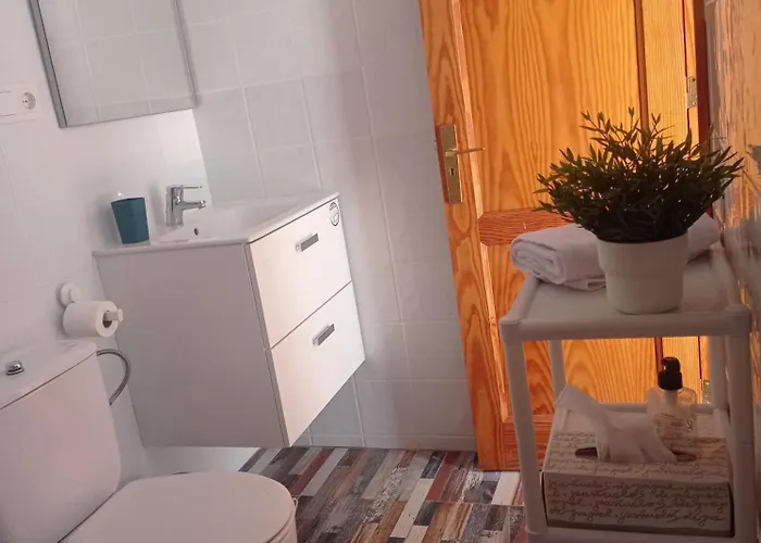 Casa En La Playa, Aldea Coast Сasa de vacaciones