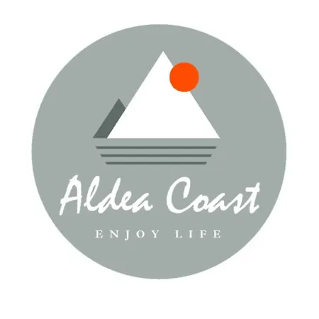 別荘 Casa En La Playa, Aldea Coast *